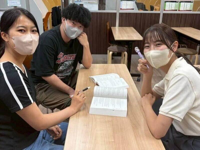 武田塾 北千里校の仕事画像1