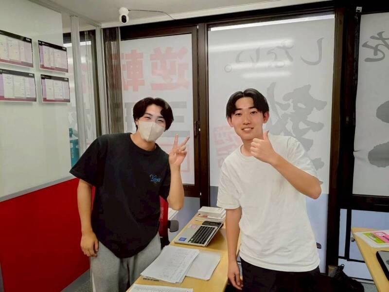 武田塾 三田校の仕事画像1