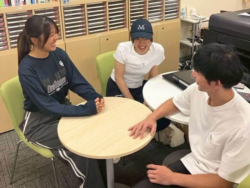 武田塾 千里中央校の仕事画像1