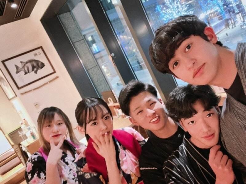 祐一郎商店 札幌駅前店の仕事画像2