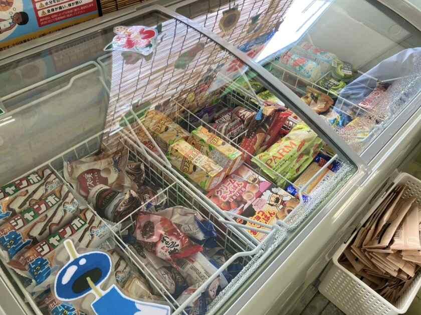 ダイナガ株式会社の制服6