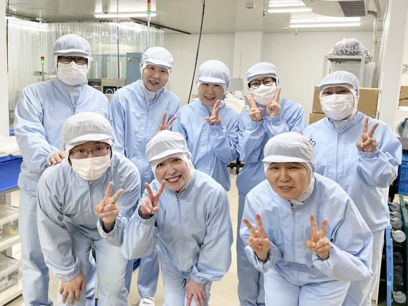 ダイナガ株式会社の仕事画像3