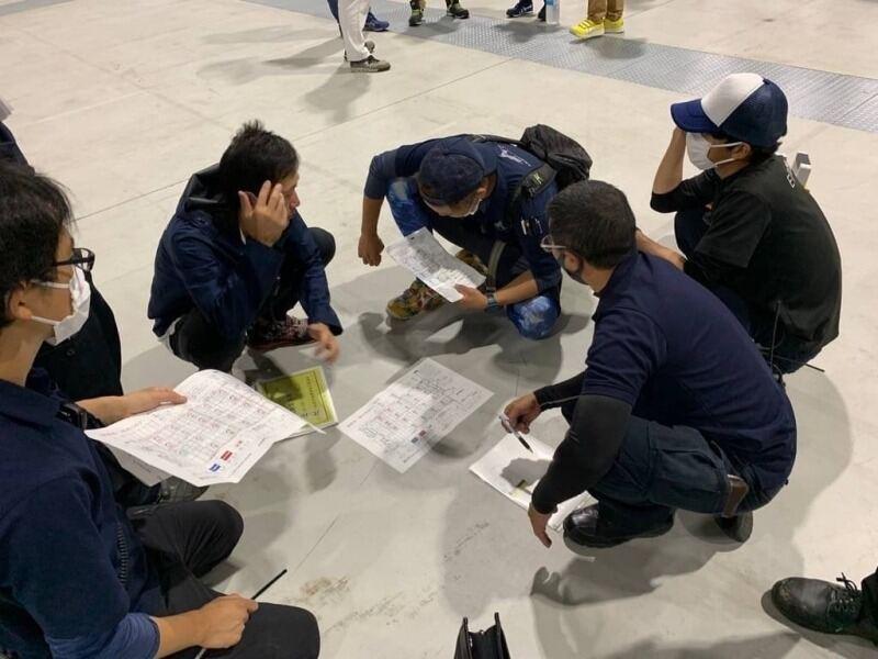 株式会社モダン装美の仕事画像1