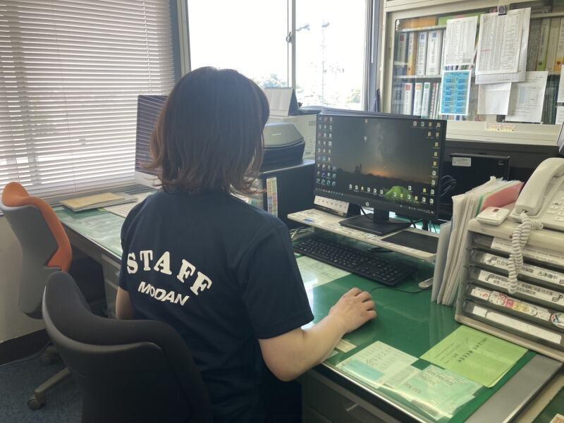 株式会社モダン装美の仕事画像1