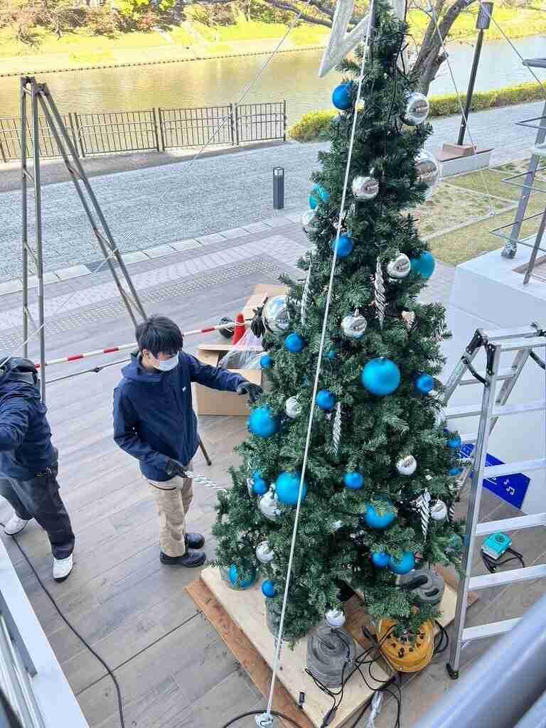 株式会社モダン装美の制服2