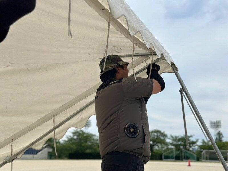 株式会社モダン装美の仕事画像1