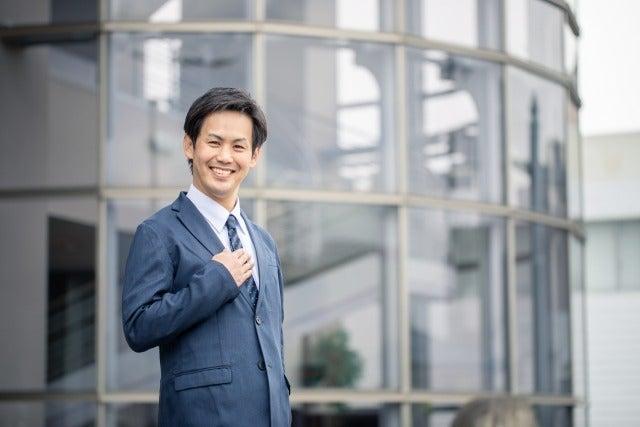 株式会社ダイイチ美装社の仕事画像1