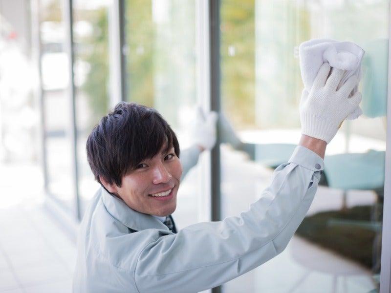 二幸産業株式会社 神奈川支社の仕事画像1