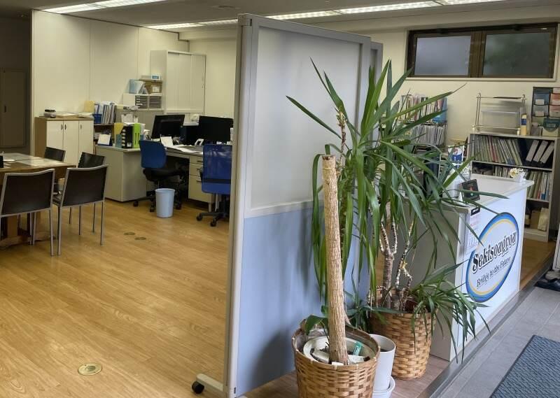 株式会社関総業の仕事画像1