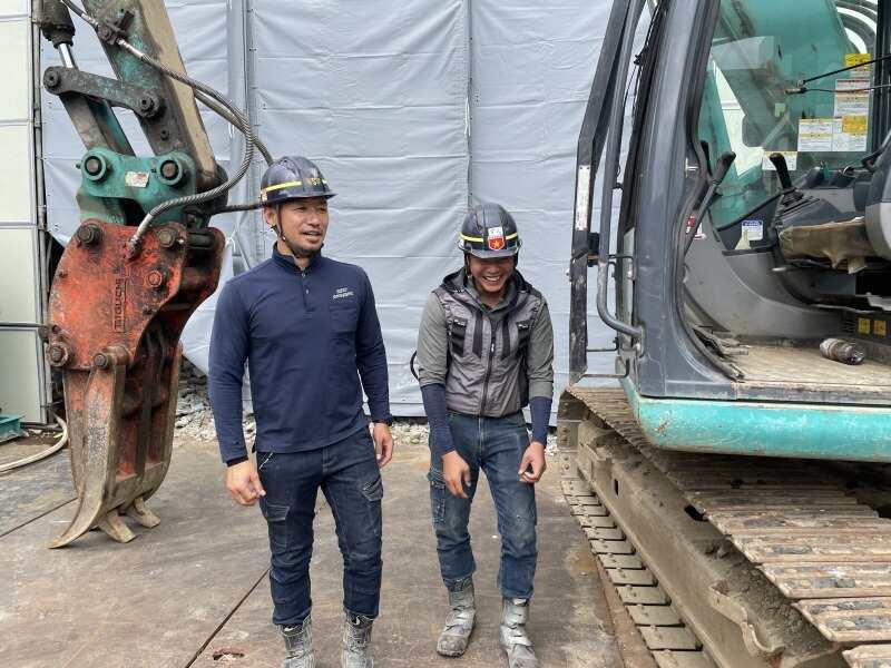 株式会社関総業の仕事画像2