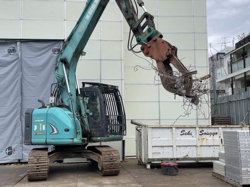 株式会社関総業の仕事画像3