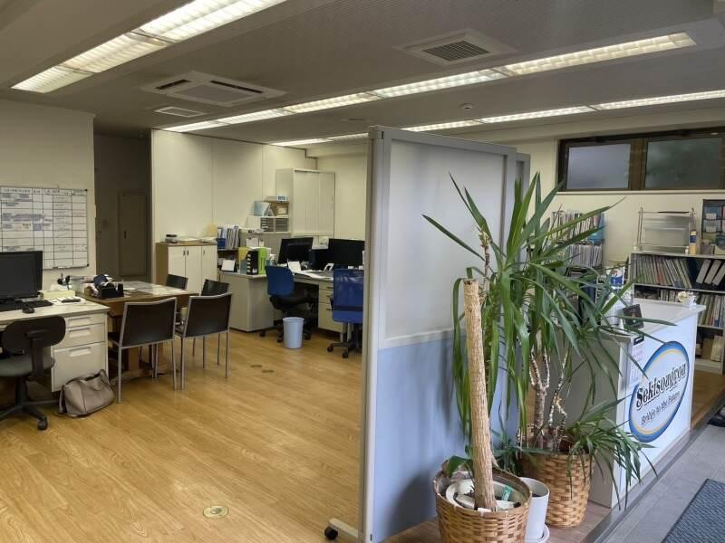 株式会社関総業の仕事画像3