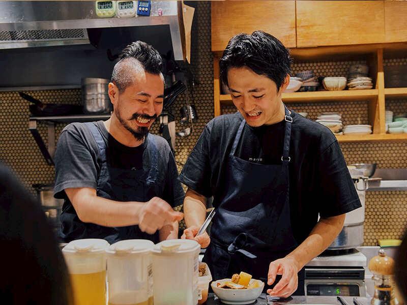 食堂かど。 応募受付先の仕事画像2
