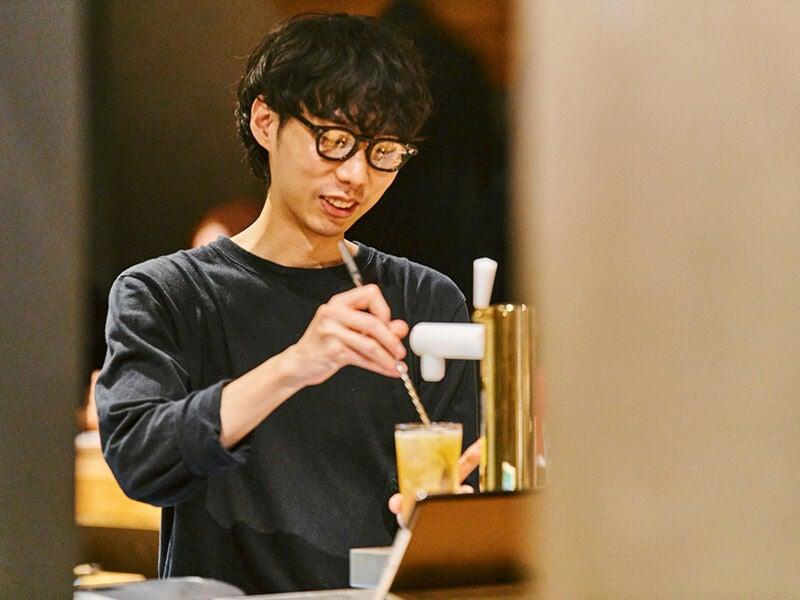 三茶呑場 マルコ 応募受付先の仕事画像1