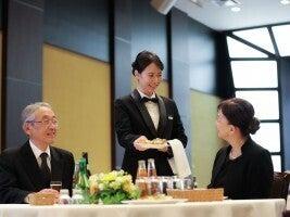 週1日/1日3h~OK!好きなシフトで働ける◎未経験OK/接客スタッフ(フード・飲食、阿賀野市)のイメージ画像
