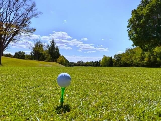 那智勝浦ゴルフ倶楽部の仕事画像1