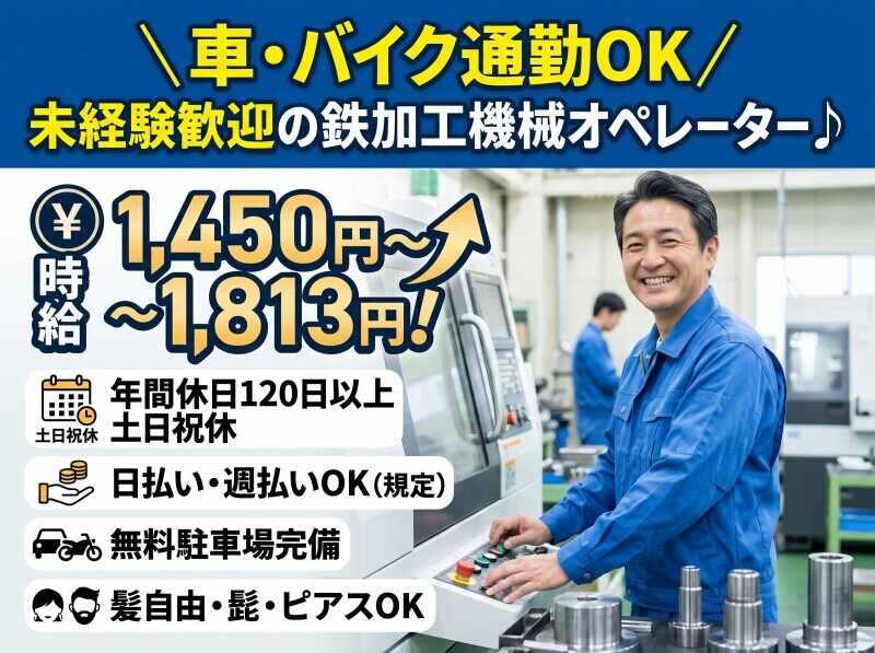 株式会社ワクスタの仕事画像1