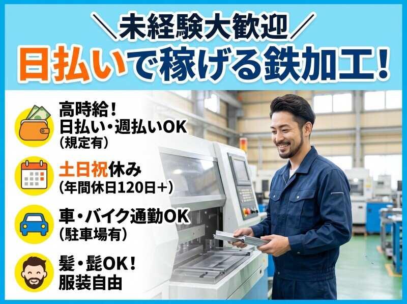 株式会社ワクスタの仕事画像1