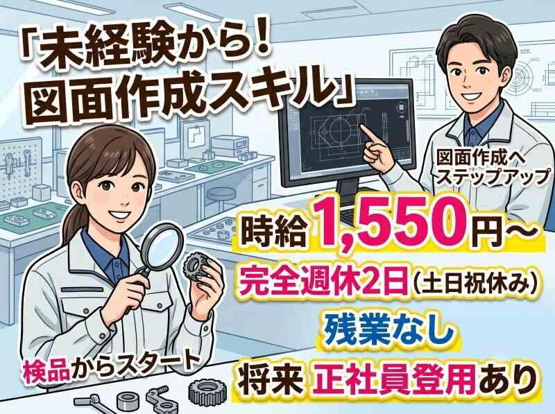 株式会社ワクスタの仕事画像1