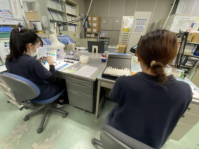 昌興プラスチック株式会社の仕事画像3