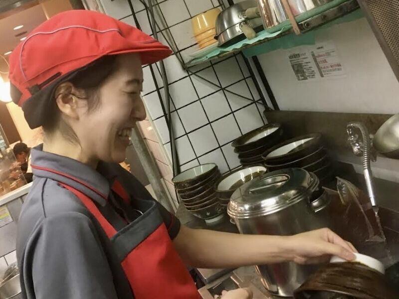 株式会社ちから 皆実4丁目店の仕事画像2