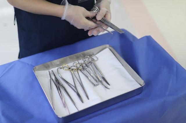 細かい所までていねいに。几帳面さがいきる仕事、見つけた!(サービス、佐倉市)のイメージ画像