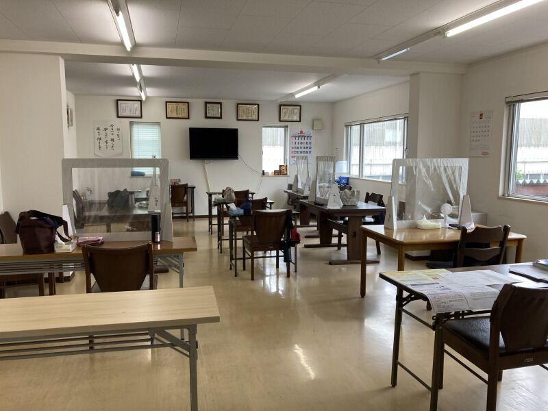 日本精麦株式会社の仕事画像3