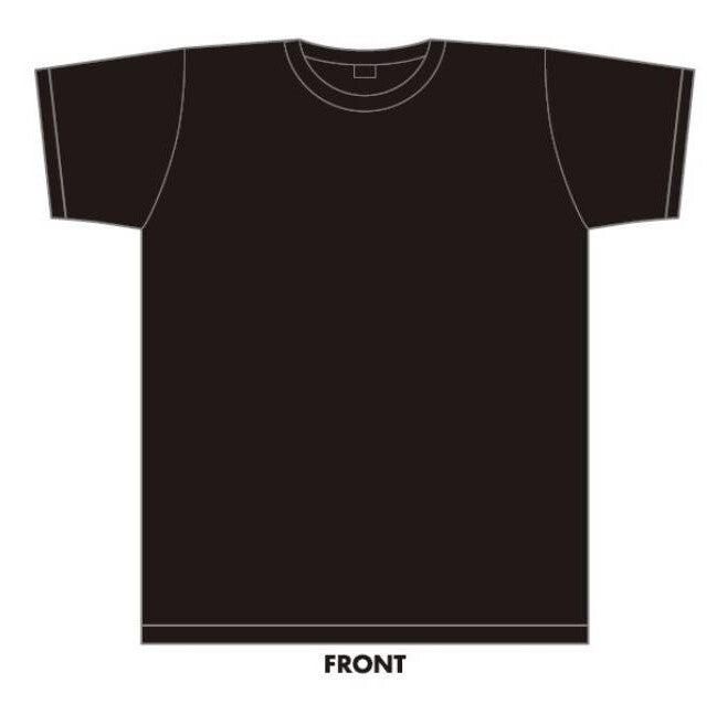 ご当地ラーメンチャレンジの制服1