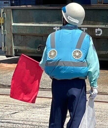 株式会社アルファの制服2