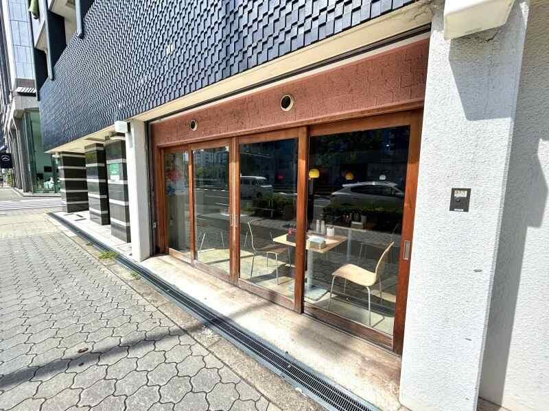 つけ麺 雀 夕陽丘店の制服1