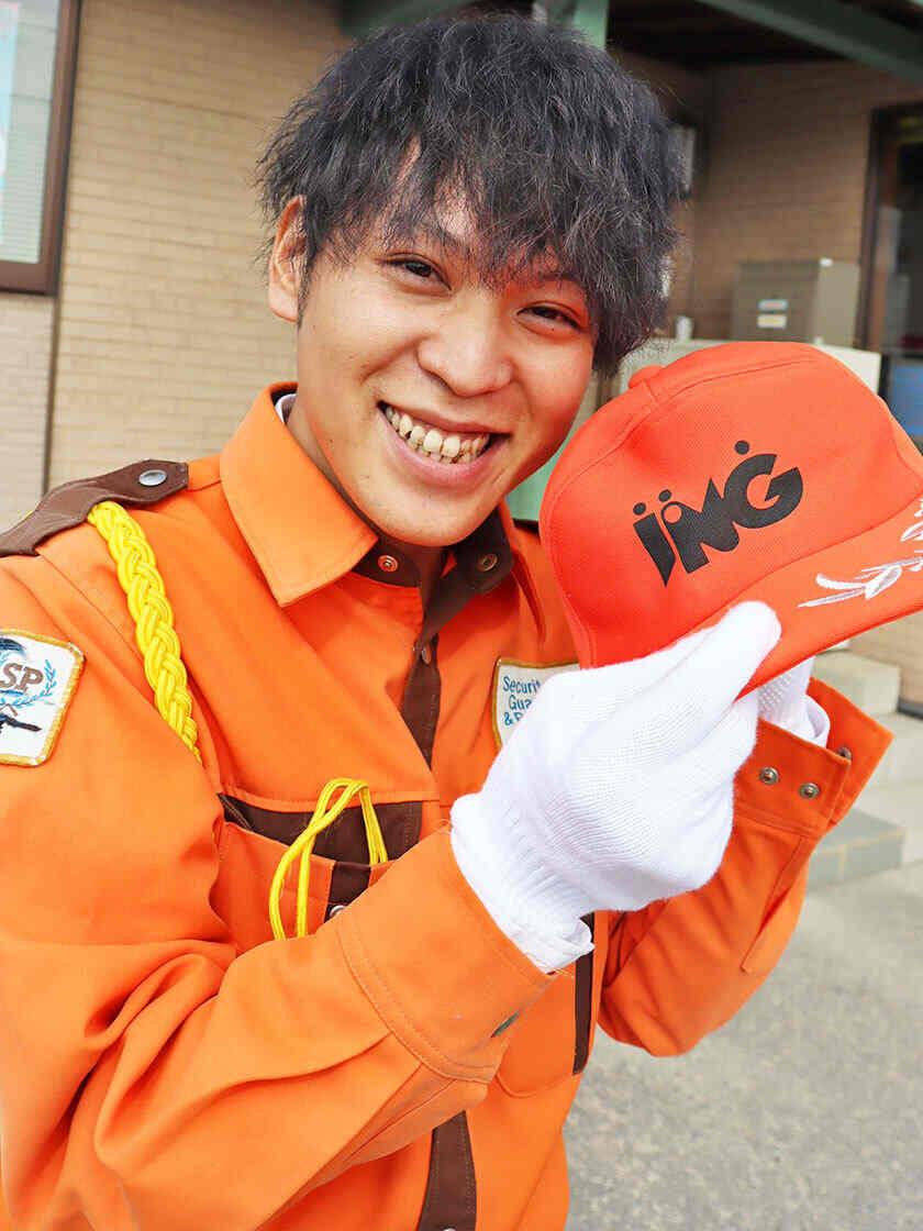 株式会社I・N・Gの制服2