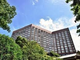 ホテル椿山荘東京の仕事画像2