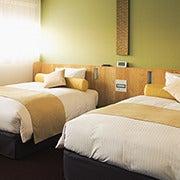 ホテルグレイスリー浅草の仕事画像1