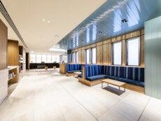 ホテルグレイスリー大阪なんばの仕事画像1