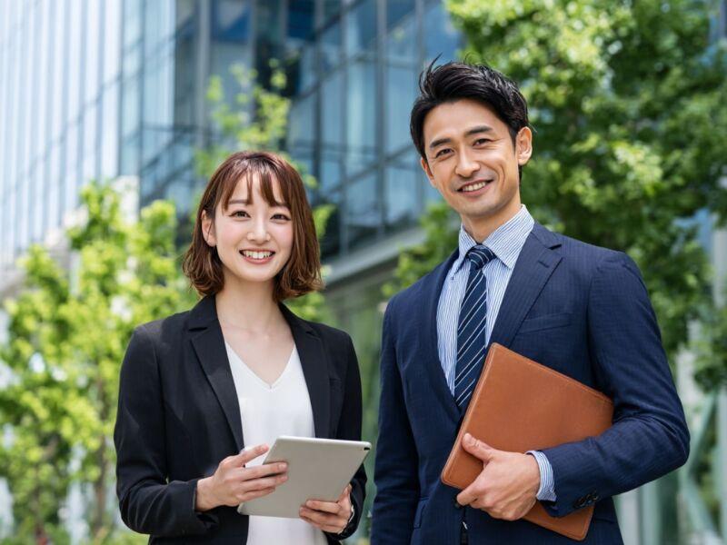 株式会社トラストファミリーの仕事画像1