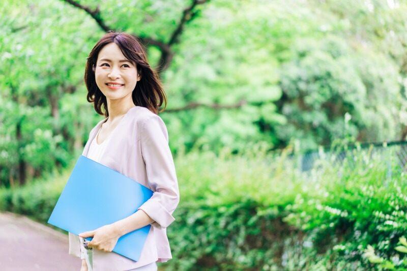 株式会社トラストファミリー 岡崎営業所【4】の仕事画像1