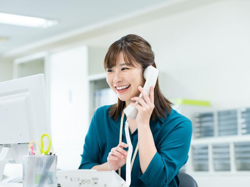 株式会社トラストファミリー 豊橋営業所【2】の仕事画像1