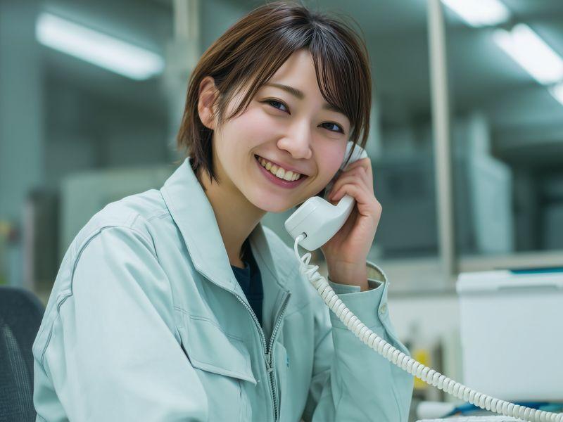 株式会社トラストファミリー津営業所の仕事画像1