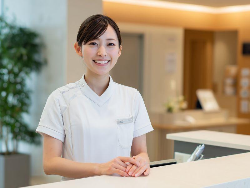 株式会社トラストファミリー 岡崎営業所【4】の仕事画像1