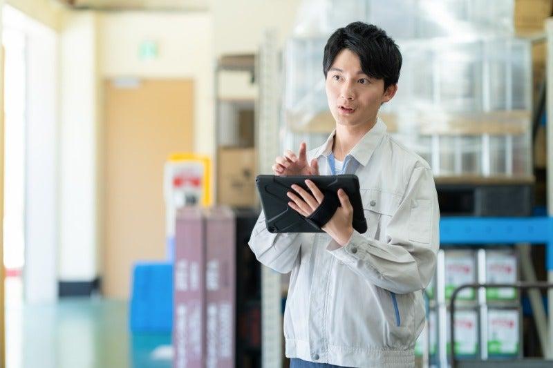 株式会社トラストファミリー 岡崎営業所【4】の仕事画像1