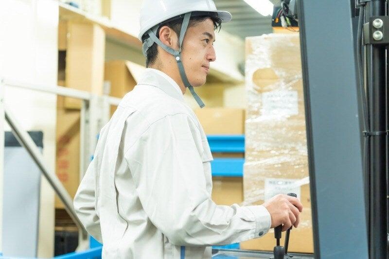 株式会社トラストファミリー 岡崎営業所【4】の仕事画像1