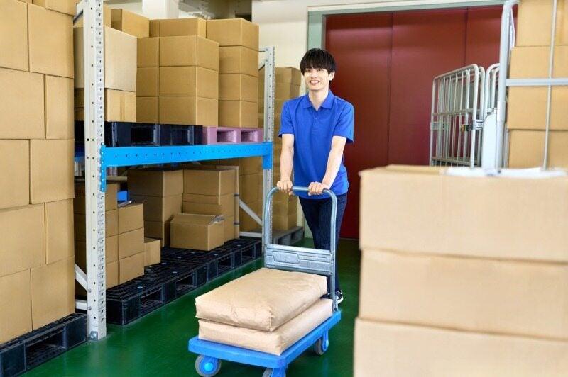 株式会社トラストファミリーの仕事画像2