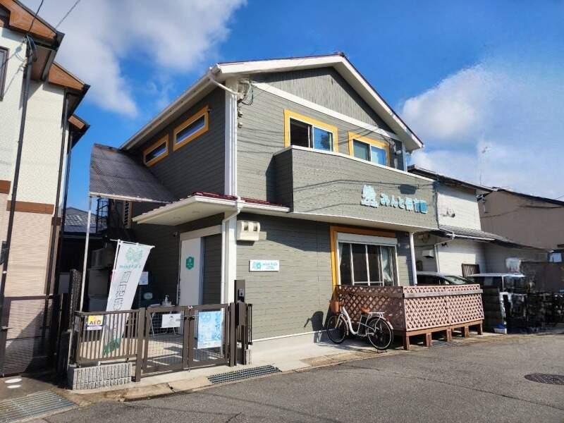 みんと保育園の仕事画像2
