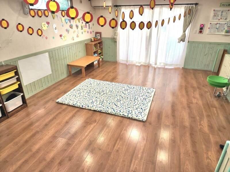 みんと保育園の仕事画像3