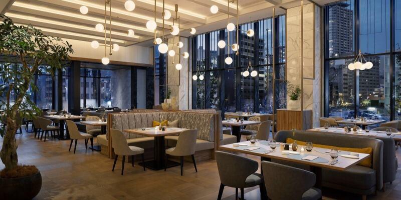 株式会社バリュースタッフ(コートヤード・バイ・マリオット名古屋)の仕事画像2