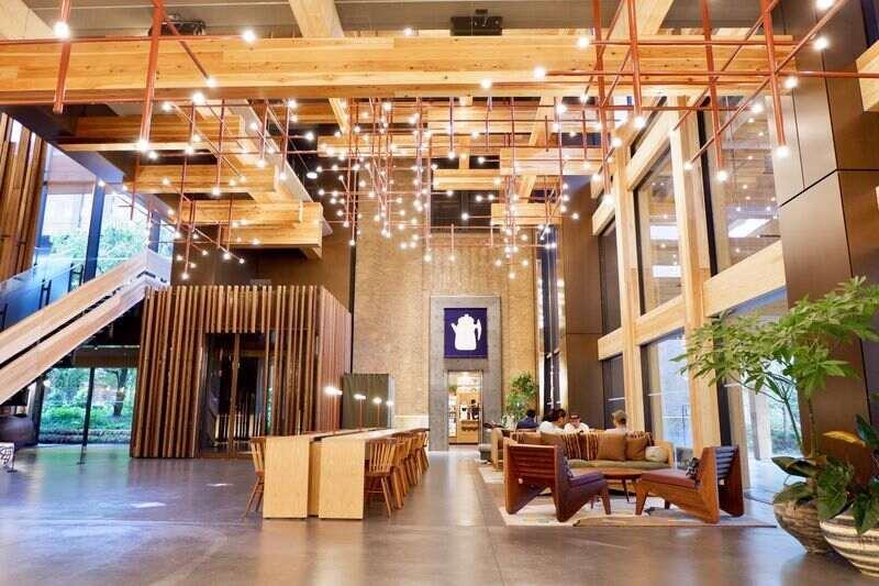 株式会社バリュースタッフ(エースホテル京都)の仕事画像1