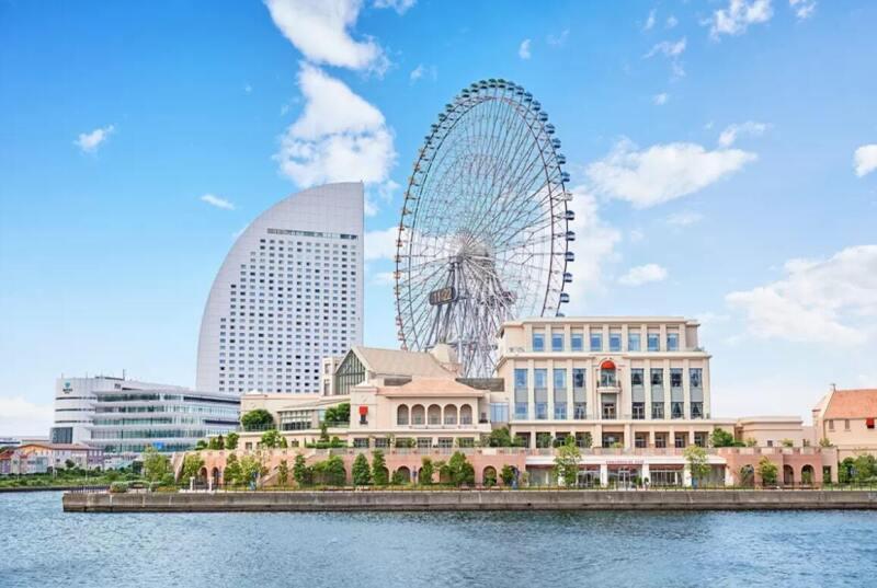 株式会社バリュースタッフ(アニヴェルセルみなとみらい横浜)の仕事画像1