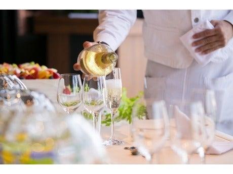 株式会社バリュースタッフ(コートヤード・バイ・マリオット名古屋)の仕事画像3