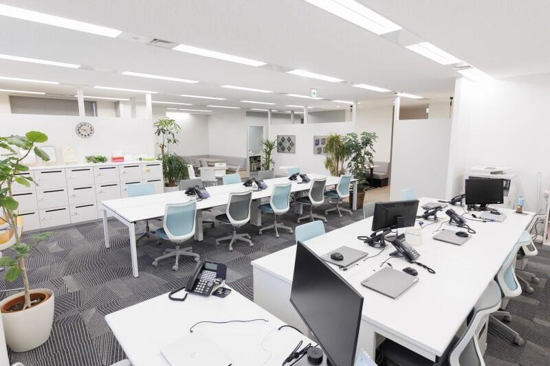 株式会社バリュースタッフ(アルバイト採用担当)の仕事画像1