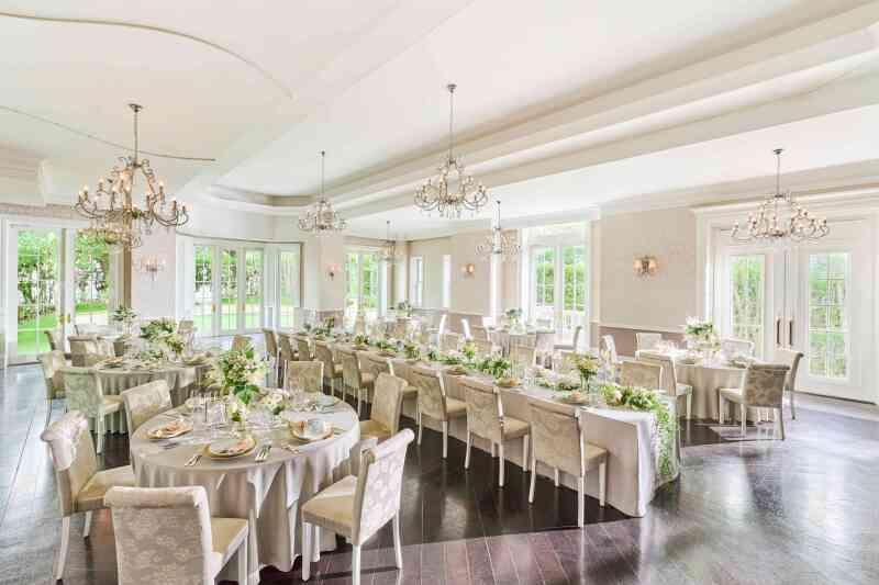 株式会社バリュースタッフ(赤坂 アプローズスクエア迎賓館)の仕事画像3